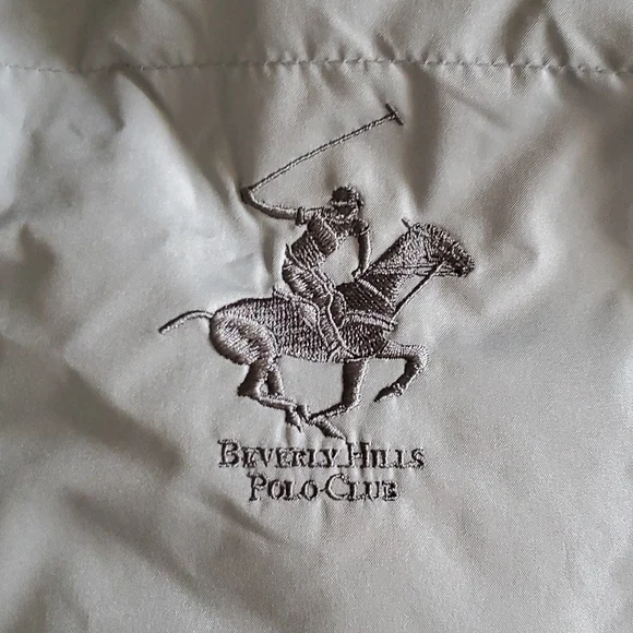 Beverly Hills Polo Club Vest - Picture 2 of 7